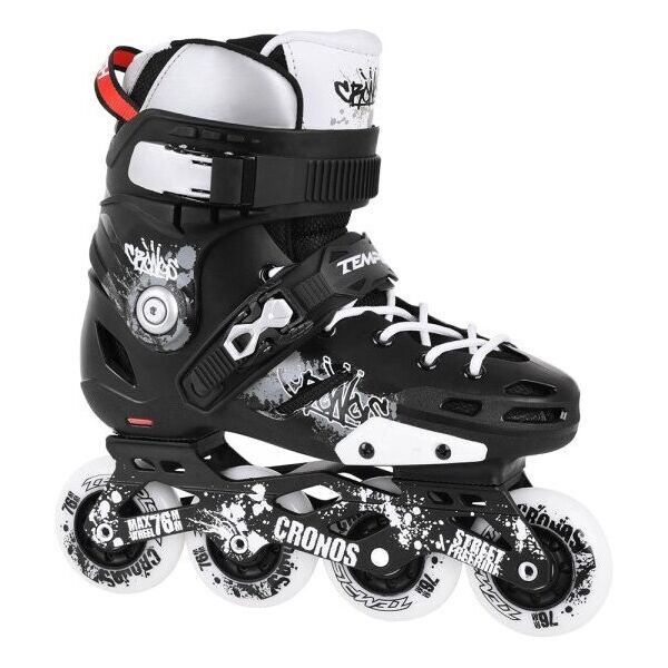 

Роликовые коньки Tempish CRONOS 39 (100028/black/39)