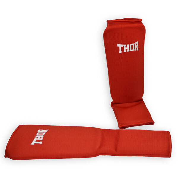 

Защита для ног THOR M (1104/06 (RED) M)
