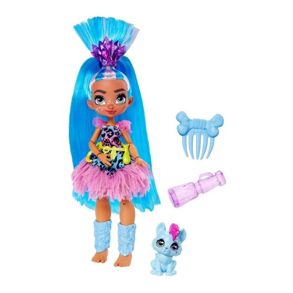 

Кукла Телла Cave Club GNL86 (887961873214)