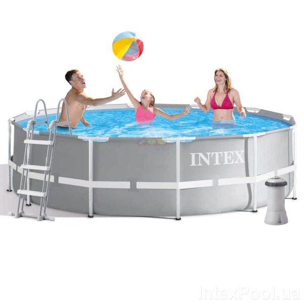 

Каркасный Бассейн Intex (26718) (2000903443506)