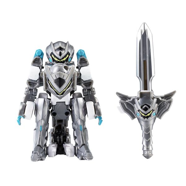 

Игровая фигурка Трансформер Битроид Зеро 330002M (2000903272915)