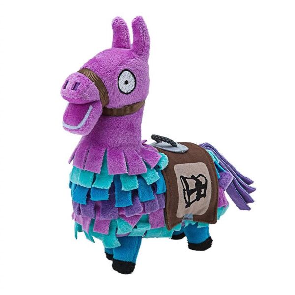 

Коллекционная фигурка Jazwares Llama FNT0037 (2000903340560)