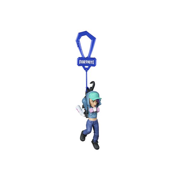 

Фигурка Figure Hanger Teknique S1 FNZ0010 (2000903340553)