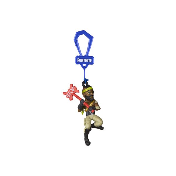 

Фигурка Figure Hanger Bandolier S1 FNZ0009 (2000903340546)