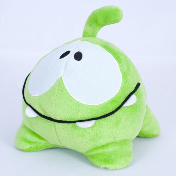 

Мягкая игрушка Om Nom (Ам Ням) (2000901920290)