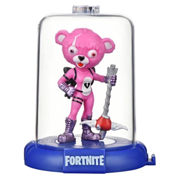 

Коллекционная фигурка Jazwares Domez Fortnite Cuddle Team DMZ0216-1 (2000903826446)