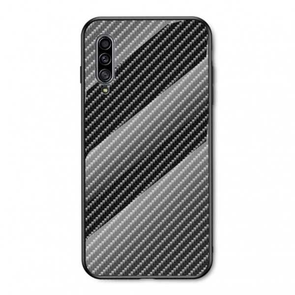 

TPU+Glass чехол Twist для Xiaomi Mi 9 Pro (Черный) (786559)