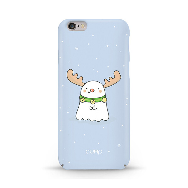 

Чехол Pump Tender Touch для Apple iPhone 6/6s (4.7) (Snow Deer) (713720)