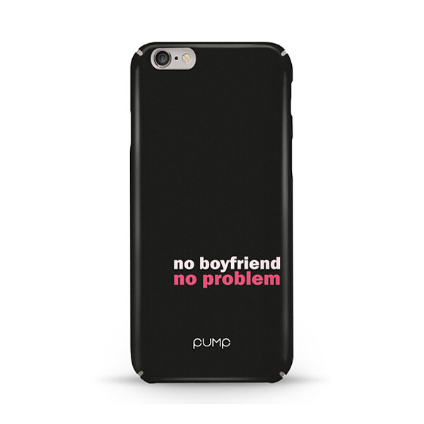 

Чехол Pump Tender Touch для Apple iPhone 6/6s (4.7) (No Boyfriend) (699053)