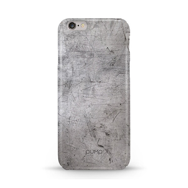 

Чехол Pump Tender Touch для Apple iPhone 6/6s (4.7) (Stone Texture) (687020)