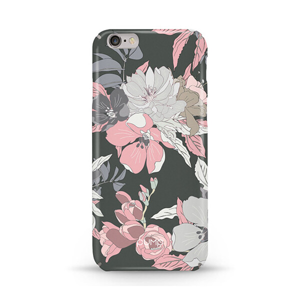 

Чехол Pump Tender Touch для Apple iPhone 6/6s (4.7) (Spring Garden) (687018)