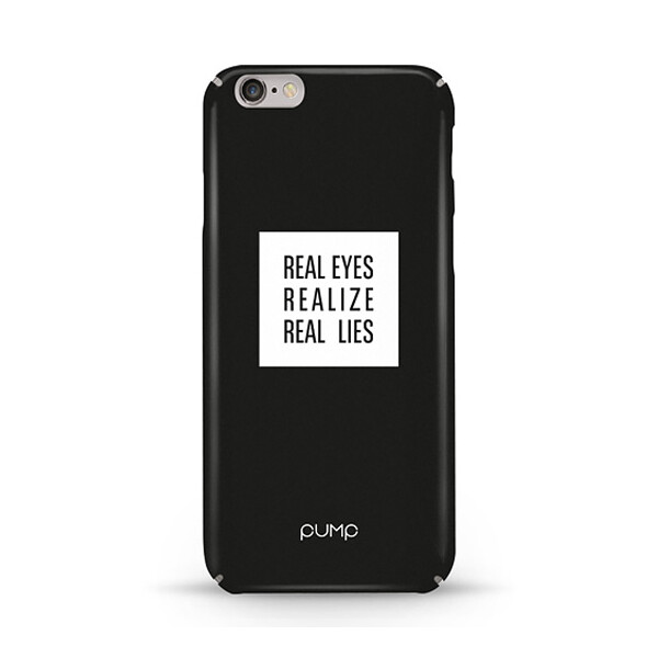 

Чехол Pump Tender Touch для Apple iPhone 6/6s (4.7) (Real) (687009)