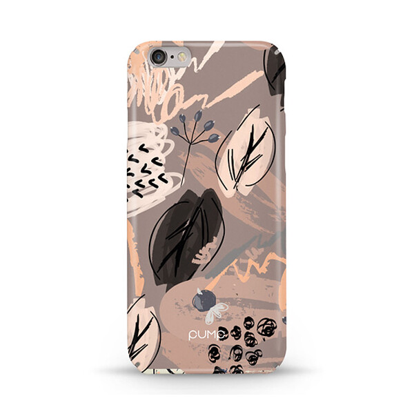

Чехол Pump Tender Touch для Apple iPhone 6/6s (4.7) (Leaf Fall) (686988)