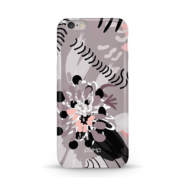 

Чехол Pump Tender Touch для Apple iPhone 6/6s (4.7) (Flora) (686973)