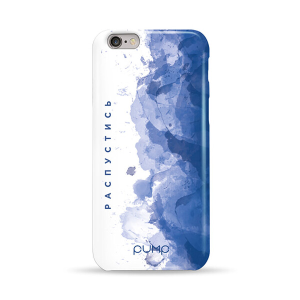 

Чехол Pump Plastic Fantastic для Apple iPhone 6/6s (4.7) (Raspustis) (686870)