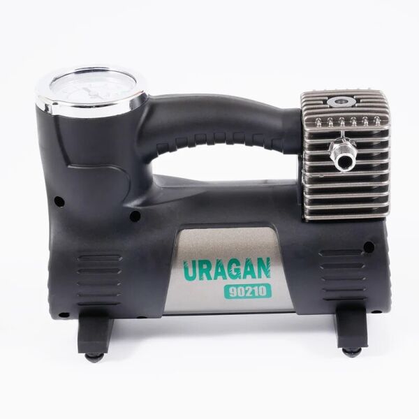 

Компрессор автомобильный Uragan 90210 40 л/мин