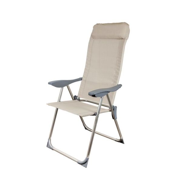 

Складной Шезлонг Кресло Levistella Gp20022010 Ivory