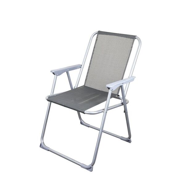

Пляжный Складной Стул Levistella Gp20022306 Gray