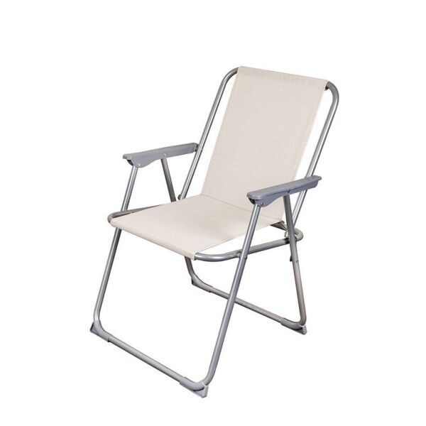 

Пляжный Складной Стул Levistella Gp20022306 Ivory