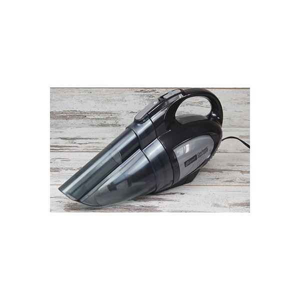 

Автопылесос Elegant CyclonicPower Maxi Pro 100 235 для сухой и влажной уборки