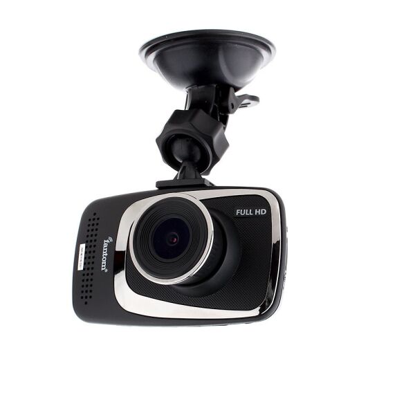 

Видеорегистратор Fantom DVR-901 FullHD 2.7 90°