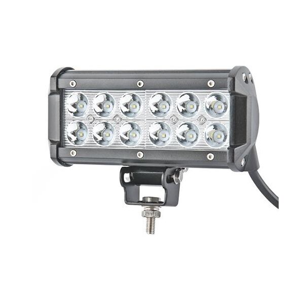 

Фара LED доп. БЕЛАВТО Off-Road BOL1203L Spot точечный шт.