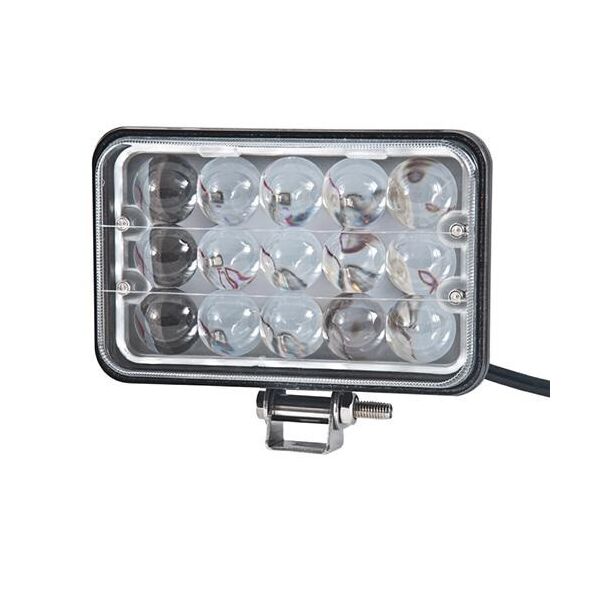 Фара LED доп. БЕЛАВТО Off-Road BOL1503L Spot точечный шт.
