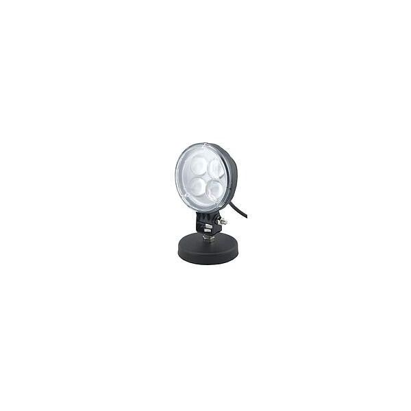 

Фара LED доп. БЕЛАВТО Off-Road BOL0403L Spot точечный шт.