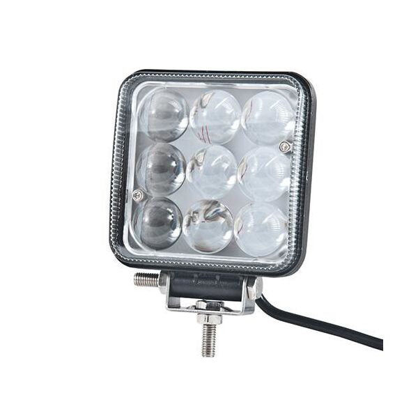 

Фара LED доп. БЕЛАВТО Off-Road BOL0903L Spot точечный шт.