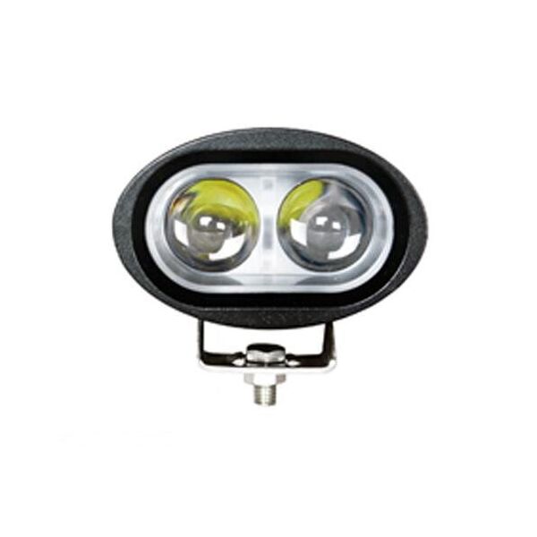 

Фара LED доп. БЕЛАВТО Off-Road BOL0210L Spot точечный шт.