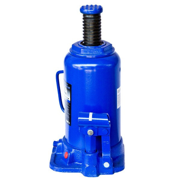 

Домкрат гидравлический 20т 242/452мм Vitol 42164/42053