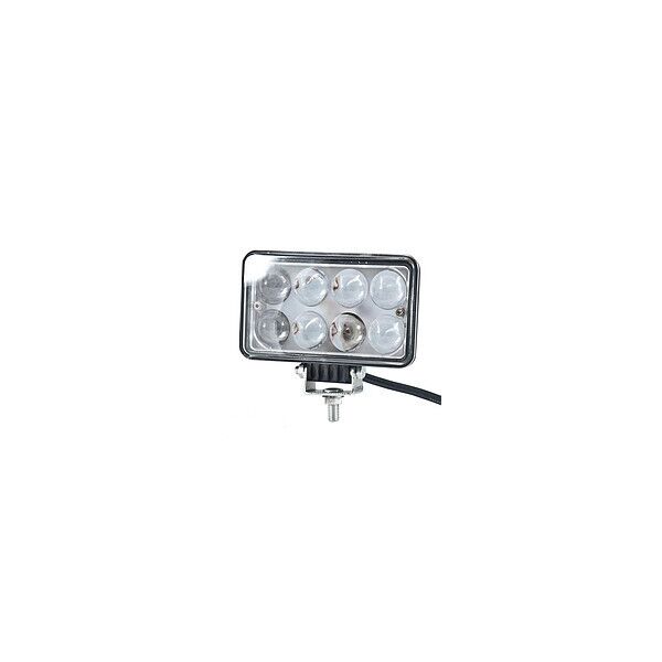 

Фара LED доп. БЕЛАВТО Off-Road BOL0803L Spot точечный шт.