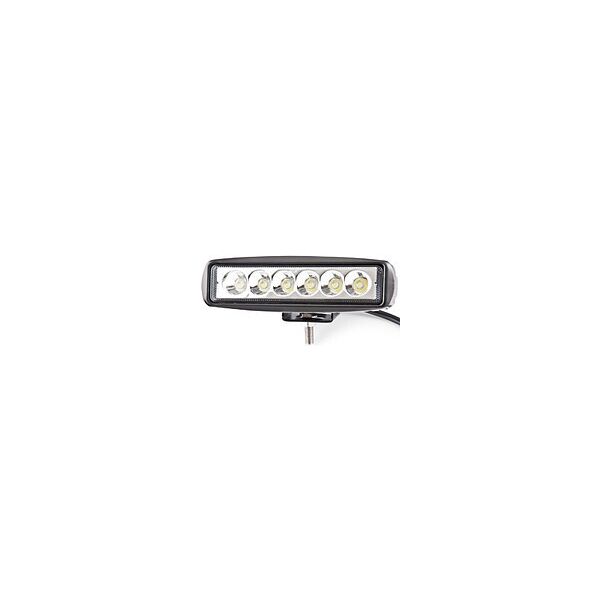 

Фара LED доп. БЕЛАВТО Off-Road BOL0203 Flood рассеивающий шт.