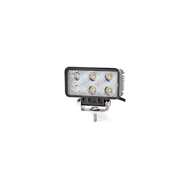 

Фара LED доп. БЕЛАВТО Off-Road BOL0103 Spot точечный шт.