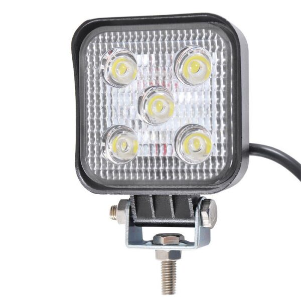 

Фара LED доп. БЕЛАВТО Off-Road BOL0513 Spot точечный шт.