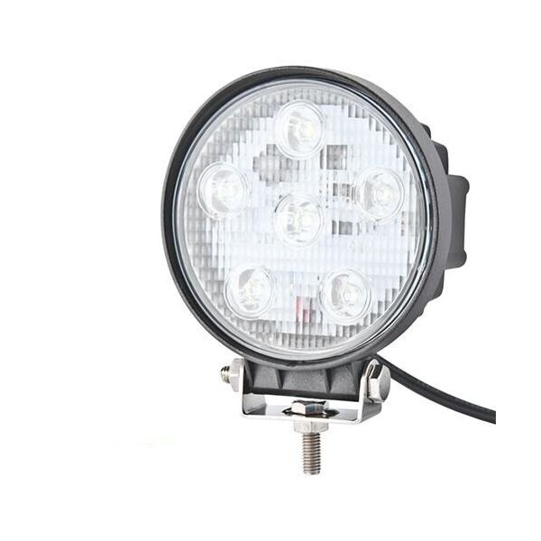 

Фара LED доп. БЕЛАВТО Off-Road BOL0603 Flood рассеивающий шт.