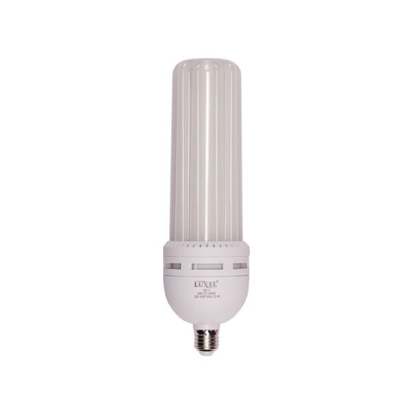

Светодиодная лампа Luxel HPV 45W 220V E27(093C-45W)