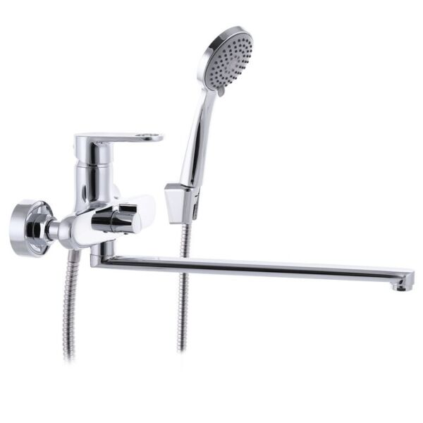 

Смеситель Для Ванны Mixxus Premium Nordik 006 (Mi2871)