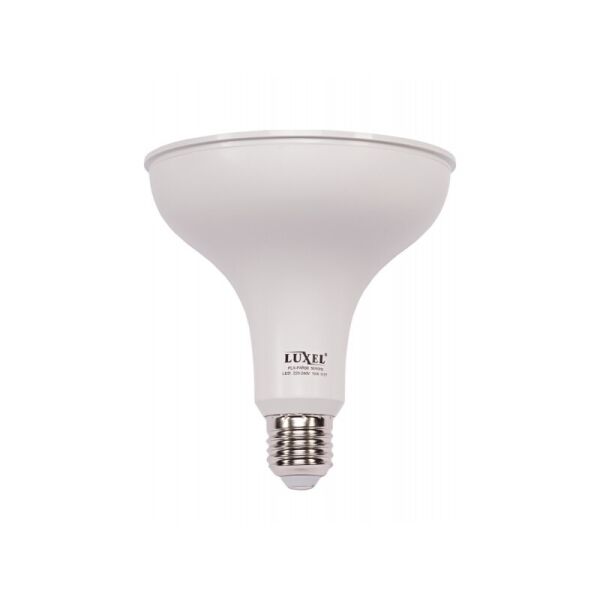 

Светодиодная Фитолампа Luxel FLX-PAR-38 15W E27