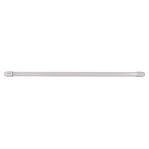 

Светодиодная Фитолампа Luxel T8 18W 220V G13 (FLX-T8-1,2 18W)