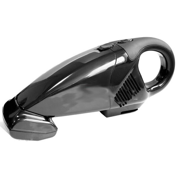 

Автопылесос HEYNER DualPower PRO 243 с турбощеткой для сухой уборки 1