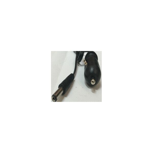 

Зарядное устройство в прикурку PULSO для DVD и T-2 5,5*2.5mm разьём