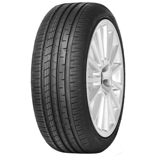 

Автошина Barkley TALENT UHP 245/45 R19 102W XL
