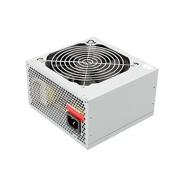 

Блок питания Golden Field S460 (12 см вентилятор)