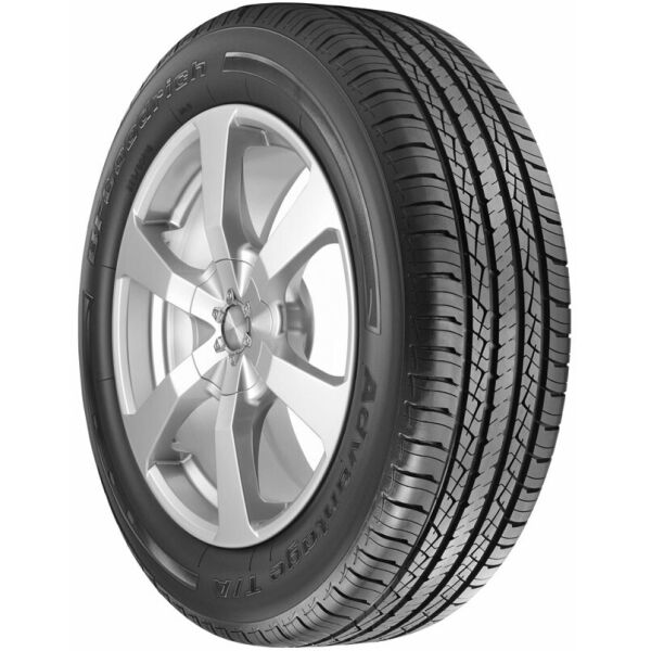 

Автошина BFGoodrich Advantage T/A 235/55 R18 100T