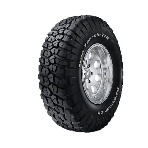 

Автошина BFGoodrich Mud Terrain T/A KM2 255/70 R16 115/112Q