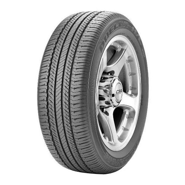 

Автошина Bridgestone Dueler H/L 400 245/50 R20 102V