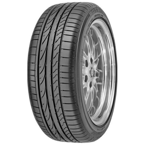

Автошина Bridgestone Potenza RE050 A 245/45 R17 95Y *