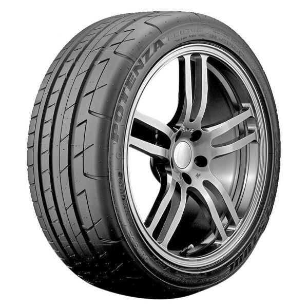 

Bridgestone Potenza RE070R 225/45 R17 90W