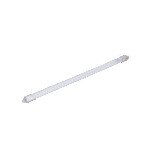 

Светодиодная линейка LED 0,6м 8W 6500K 220V IP65 Vestum